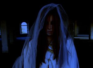 hantu kuntilanak di sukabumi