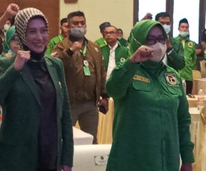 Ima Slamet kembali pimpin PPP Kota Sukabumi