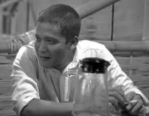 TOMI ARDI Sikap tomi ardi