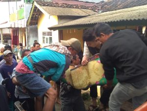 korban tenggelam di sukabumi cisolok