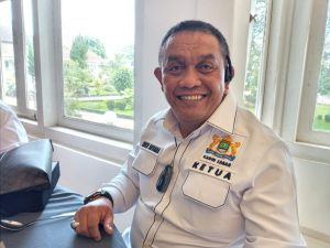 Ketua kadin jawa barat