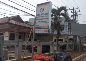 sengketa lahan bpr cicurug