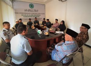 MUI kabupaten sukabumi