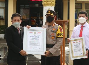 praktek mafia tanah