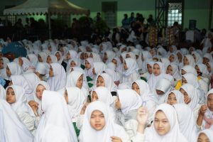 Perda Pesantren sukabumi