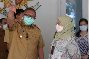 KPK datangi sukabumi