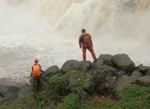laka sungai cibubuay sagaranten