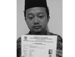 oknum guru pemerkosa santriawati