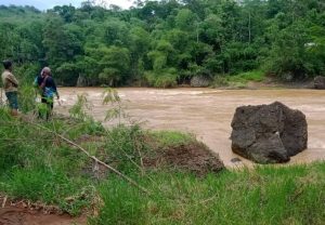 pencarian laka sungai