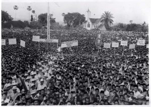 Lapang Merdeka Kota Sukabumi