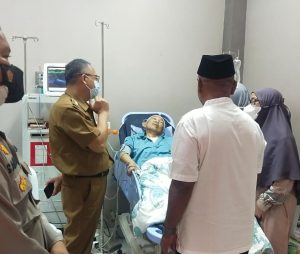 ketua MUI sukabumi wafat