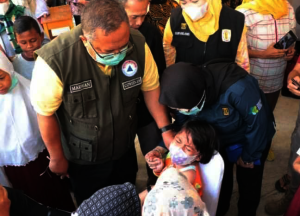 vaksin anak