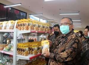 pusat oleh-oleh UMKM