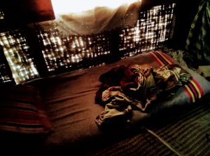 rumah tak layak huni