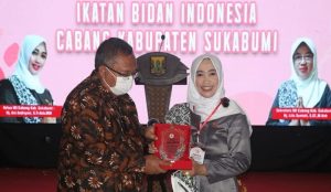 Marwan Hamami pengetahuan bidan harus diiupgrade