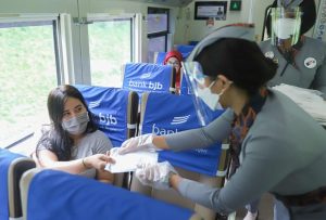 aturan baru penumpang kereta api