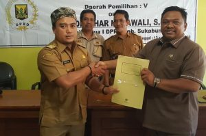 DPRD Apresiasi diraihnya kembali KLA