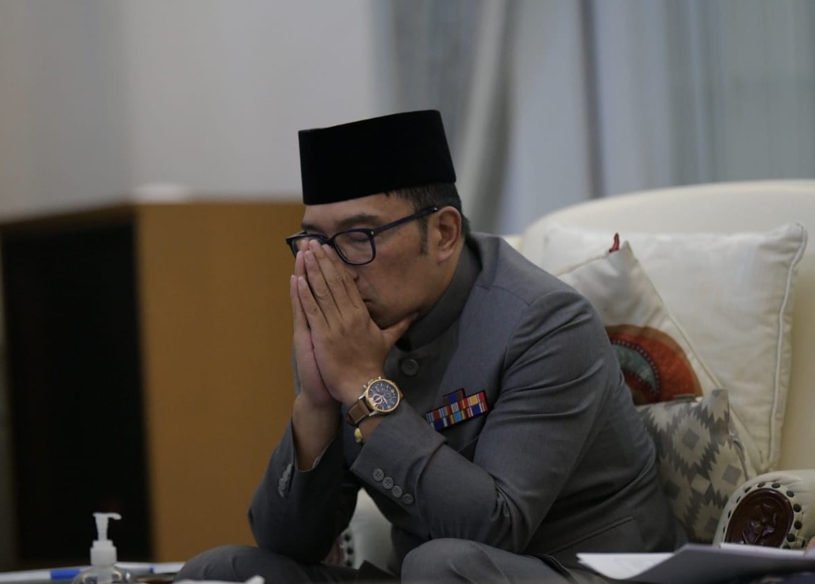 ridwan kamil