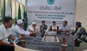 MUI minta renovasi wisata religi berdampak terhadap ekonomi