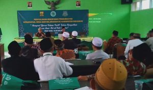 pengurus MUI sukabumi harus paham hukum positif