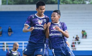 Daftar 21 pemain PERSIB
