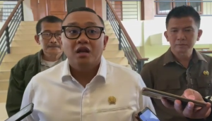 YUDHA4 Yudha sukmagara siap penuhi panggilan BK