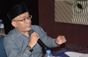 Ade Dasep angkat bicara