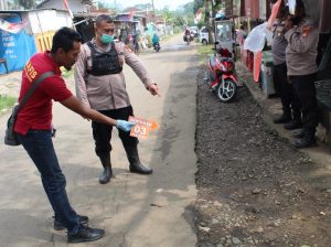 perangkat desa dianiya