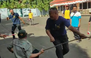 dinas pariwisata agustusan