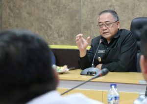 BMKG bakal berubah status