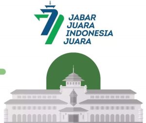 HUT Jabar ke 77