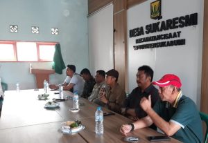 perbaikan jalan situgunung cisaat