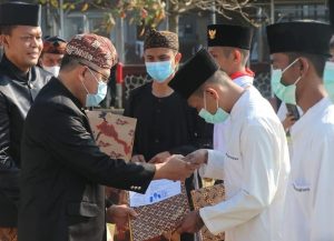 narapidana dapat remisi