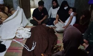 Jasad Reni ditolak dibawa pulang keluarga