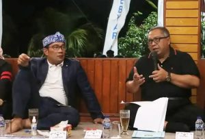 pembangunan jabar selatan