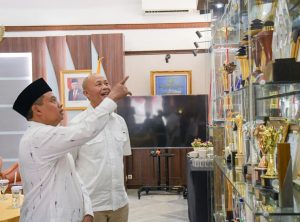 Kota Sukabumi Kota Toleran
