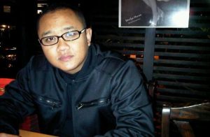 Yudha Sukmagara terlibat keributan di tempat karaoke