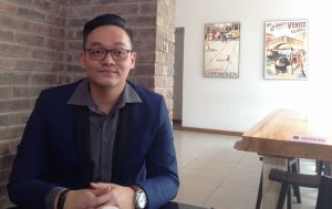 Lukius Onesiforus ngaku ibu dari penabrak angkot di sukabumi