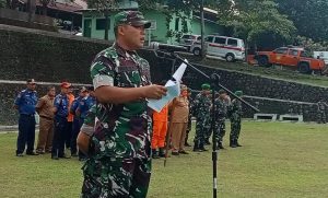 Letkol (Inf) Anjar Ari Wibowo