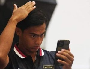 Pratama Arhan