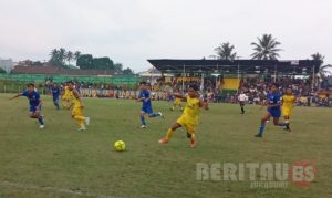 Persikabumi tidak ikut cabor di porpov jabar 2022