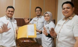 sayyid agil maju tidar jawa barat