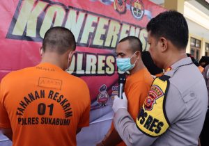 karyawan bobol mesin atm