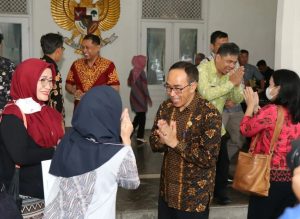 BPK RI jawa barat usulkan pemkab sukabumi punya AMDK sendiri
