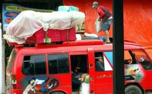 penumpang elf