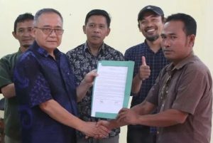 Komitmen Himapilihan jaga lingkungan