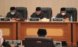 APBD 2022 perlu penyesuaian