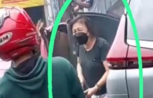 Penabrak angkot belum ditetapkan jadi tersangka