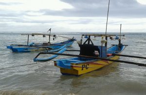 Program solusi untuk nelayan