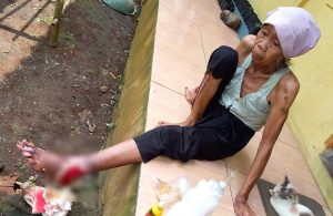 Mak Yuyun lembursitu kota sukabumi